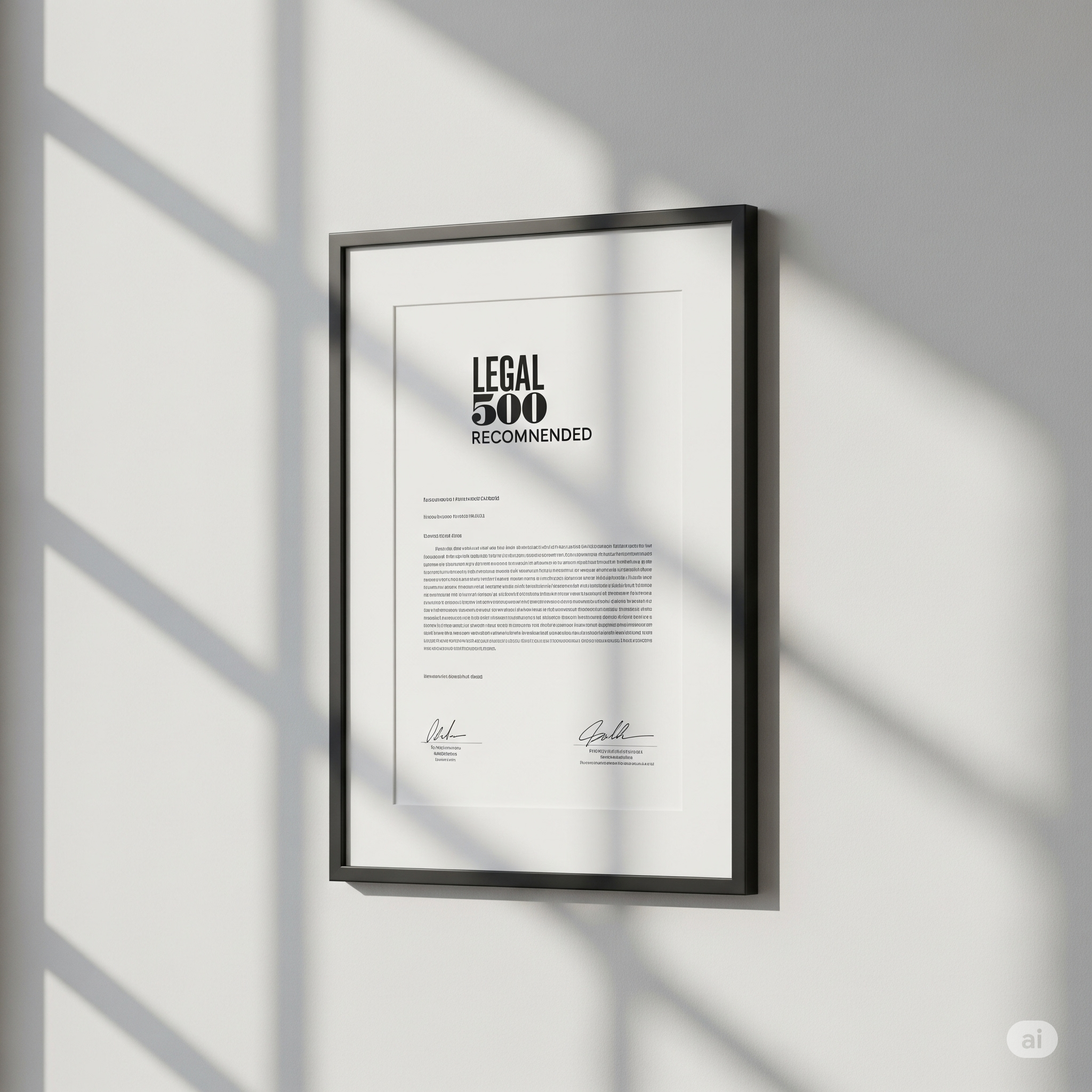 Super Lawyers